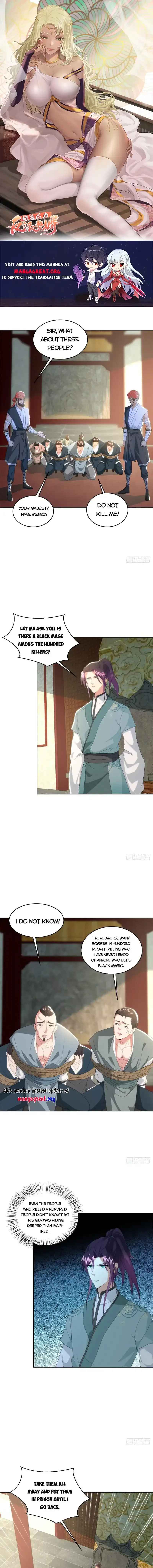 Forced To Become the Villain’s Son-in-law Chapter 478 page 1