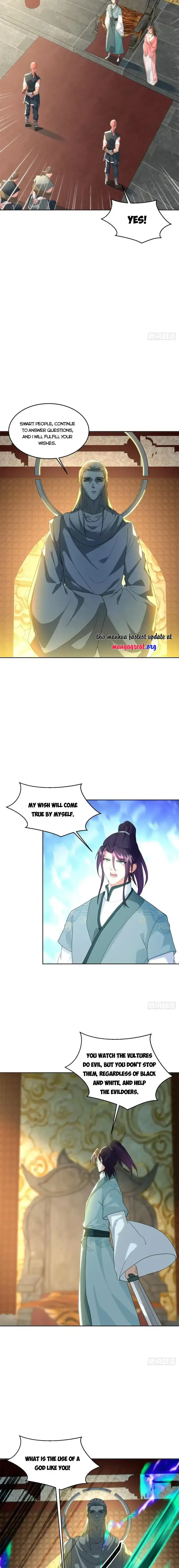 Forced To Become the Villain’s Son-in-law Chapter 478 page 2