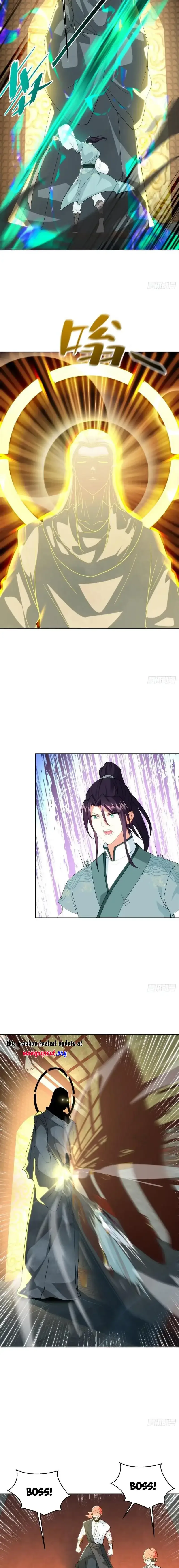 Forced To Become the Villain’s Son-in-law Chapter 478 page 3