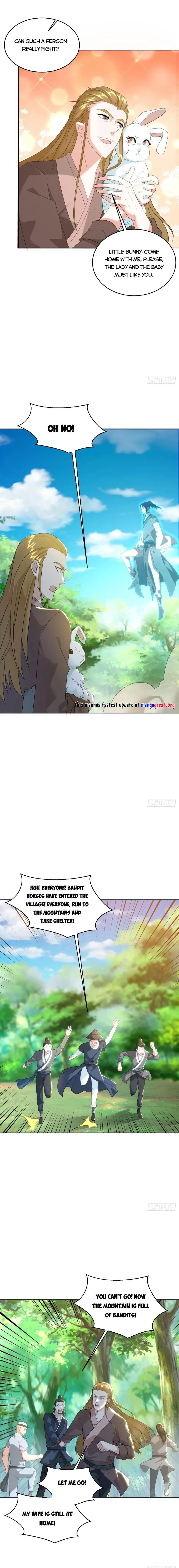 Forced To Become the Villain’s Son-in-law Chapter 479 page 3
