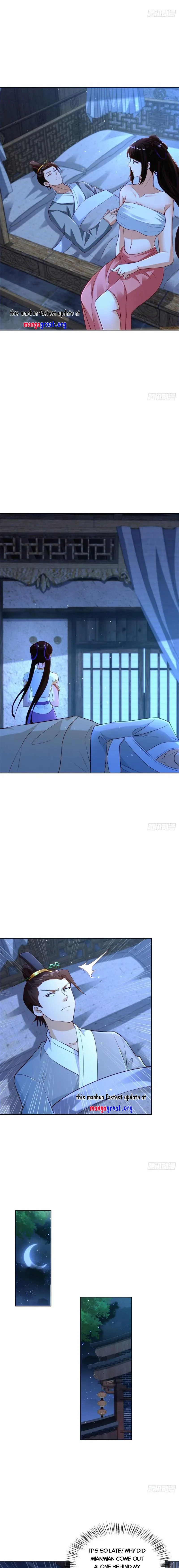 Forced To Become the Villain’s Son-in-law Chapter 482 page 6