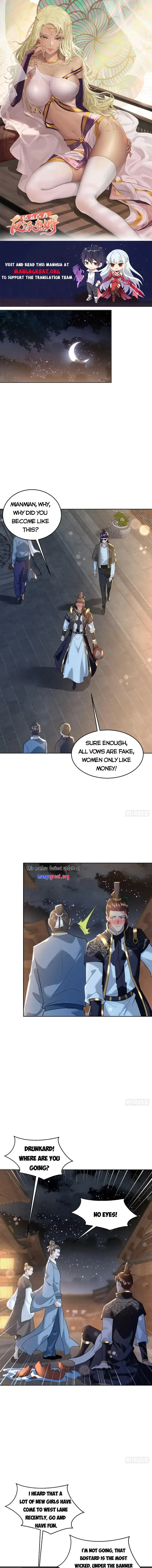 Forced To Become the Villain’s Son-in-law Chapter 483 page 1