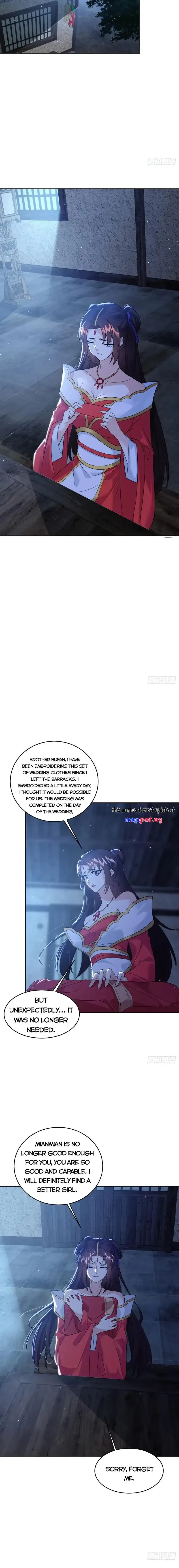 Forced To Become the Villain’s Son-in-law Chapter 483 page 3