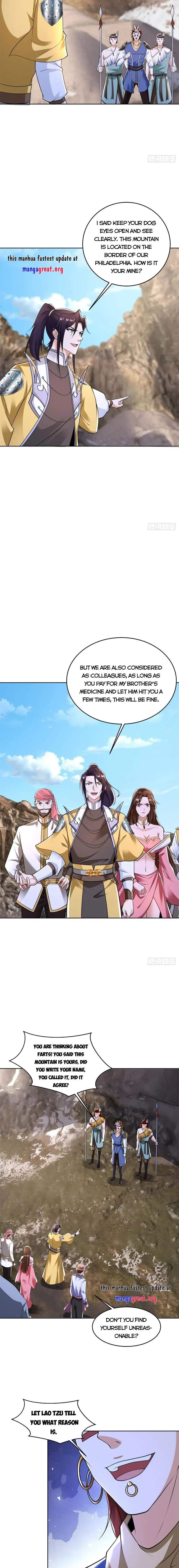 Forced To Become the Villain’s Son-in-law Chapter 481 page 2