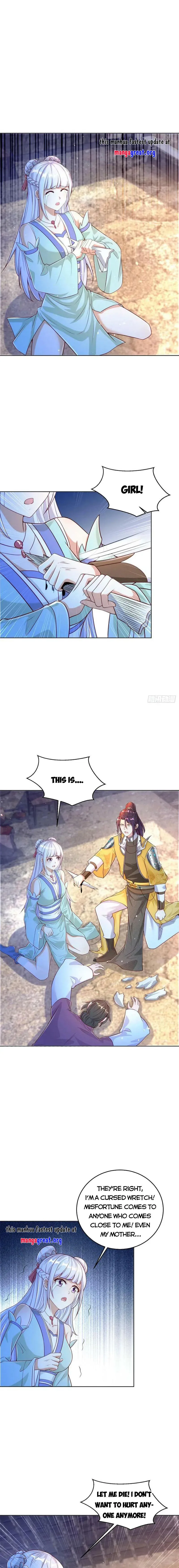 Forced To Become the Villain’s Son-in-law Chapter 489 page 2