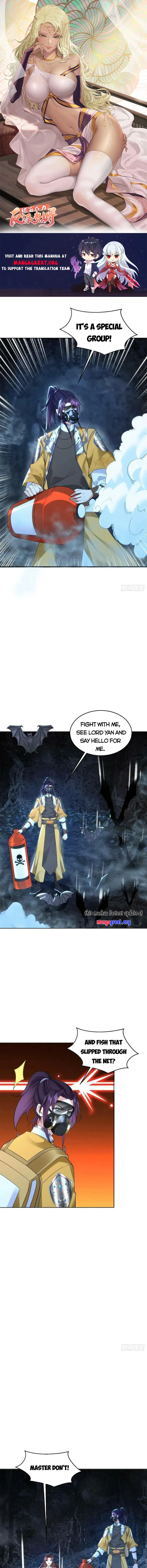 Forced To Become the Villain’s Son-in-law Chapter 499 page 1