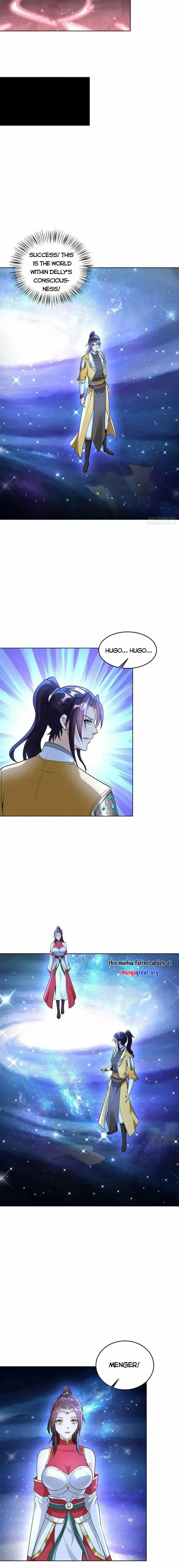 Forced To Become the Villain’s Son-in-law Chapter 502 page 3