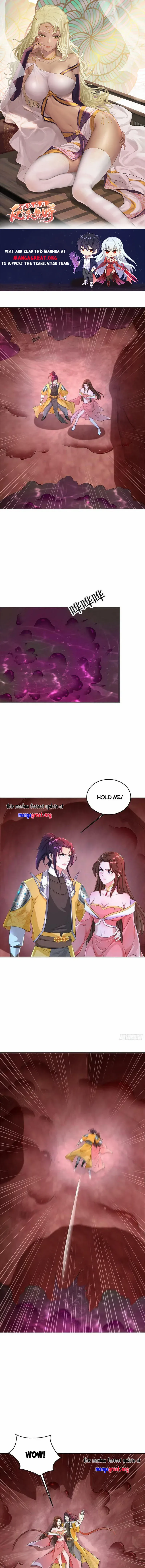 Forced To Become the Villain’s Son-in-law Chapter 503 page 1