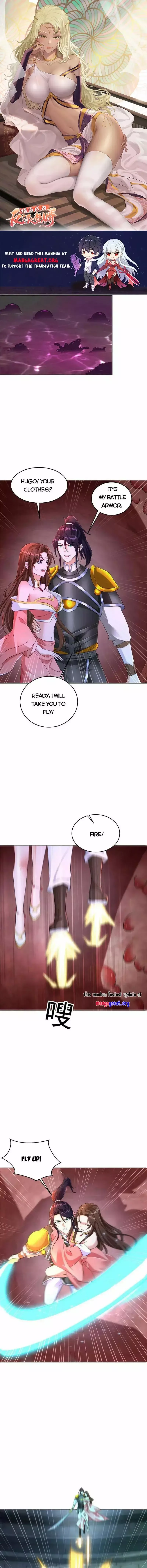 Forced To Become the Villain’s Son-in-law Chapter 504 page 2