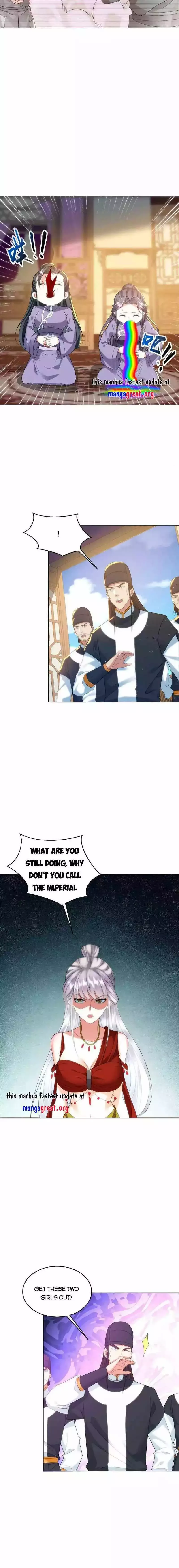 Forced To Become the Villain’s Son-in-law Chapter 505 page 6