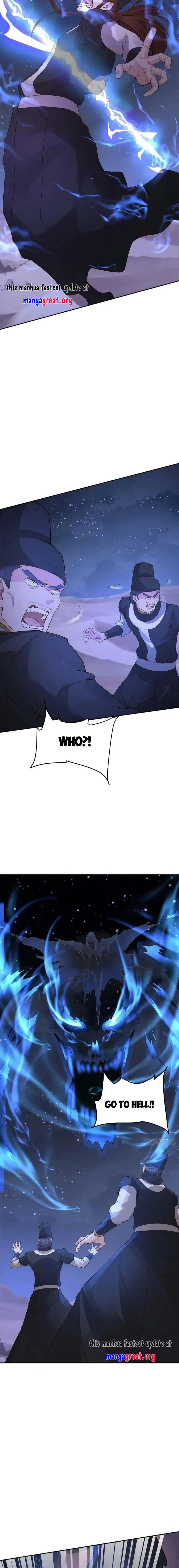 Forced To Become the Villain’s Son-in-law Chapter 508 page 2