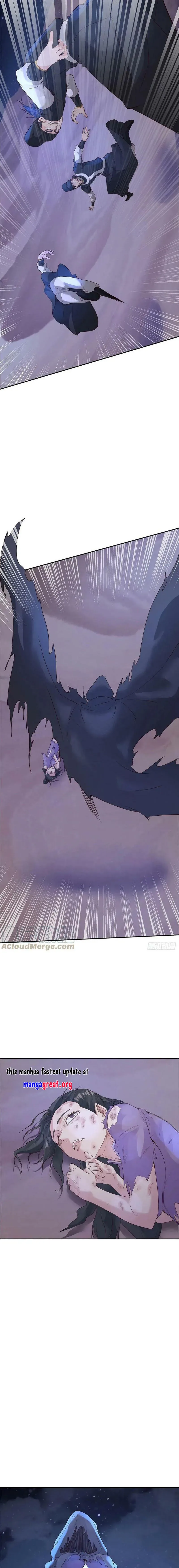 Forced To Become the Villain’s Son-in-law Chapter 508 page 3