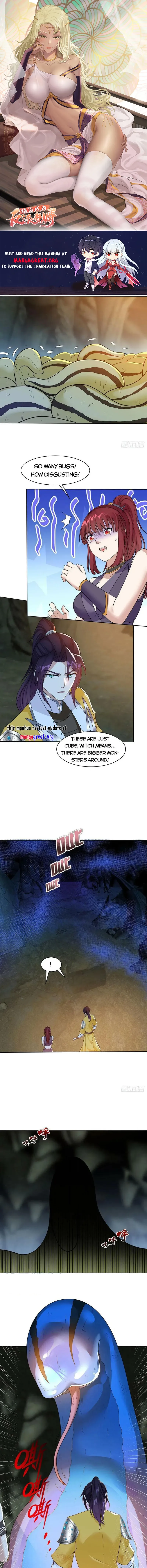 Forced To Become the Villain’s Son-in-law Chapter 515 page 1