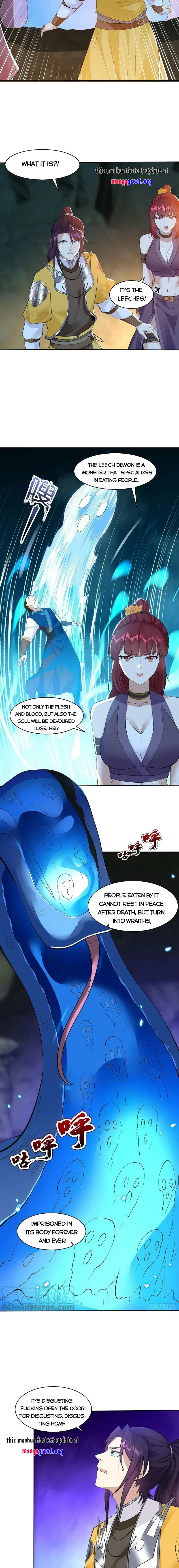 Forced To Become the Villain’s Son-in-law Chapter 515 page 2