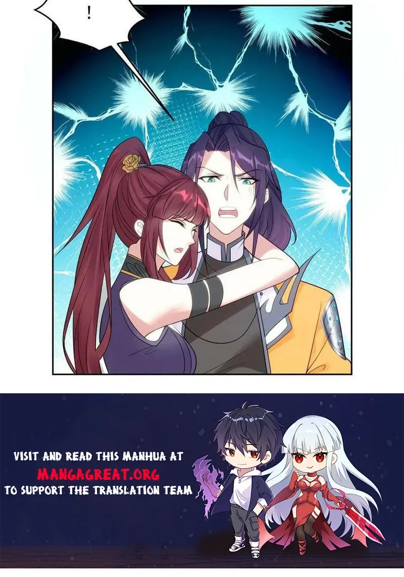 Forced To Become the Villain’s Son-in-law Chapter 514 page 9