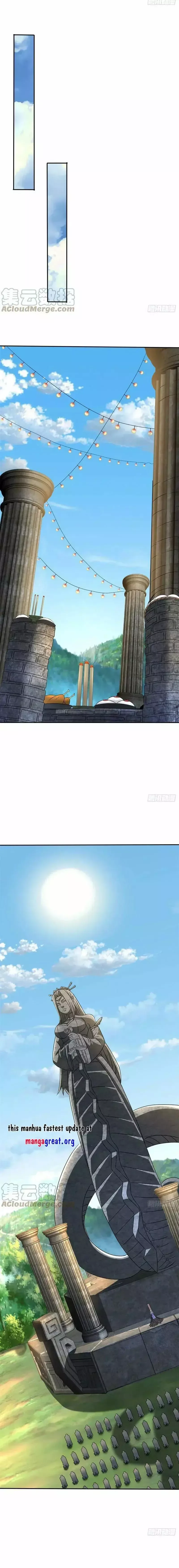 Forced To Become the Villain’s Son-in-law Chapter 524 page 4