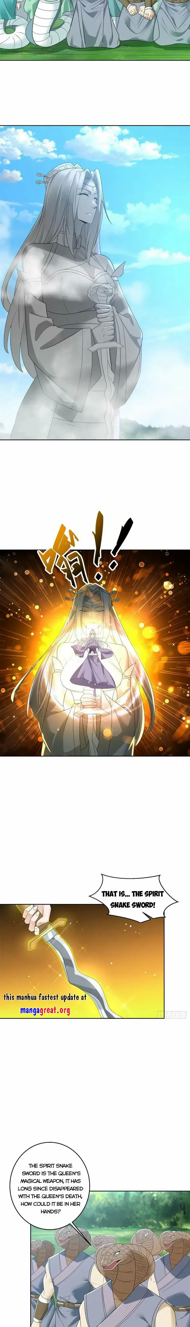 Forced To Become the Villain’s Son-in-law Chapter 525 page 2