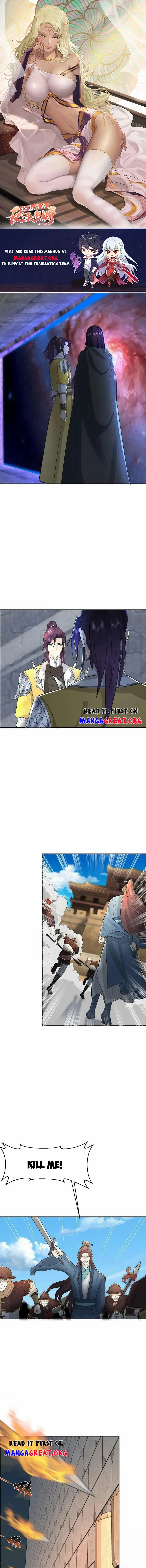 Forced To Become the Villain’s Son-in-law Chapter 526 page 2