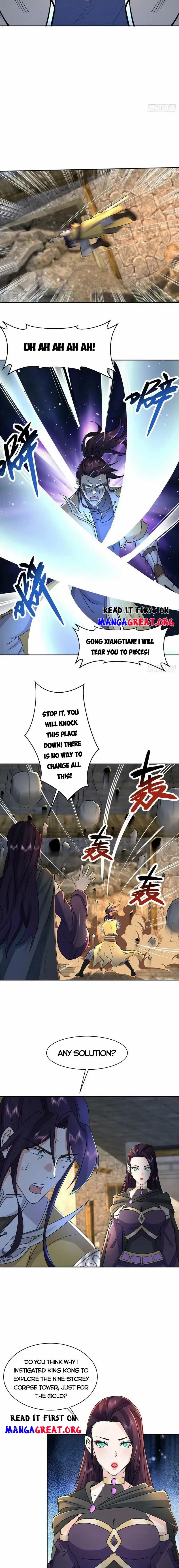 Forced To Become the Villain’s Son-in-law Chapter 526 page 5