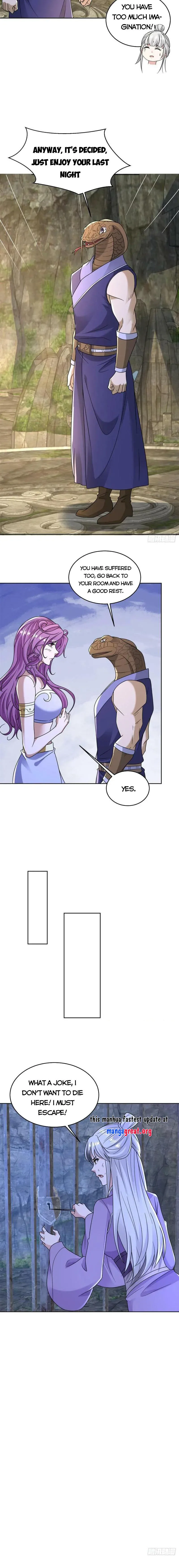 Forced To Become the Villain’s Son-in-law Chapter 523 page 6
