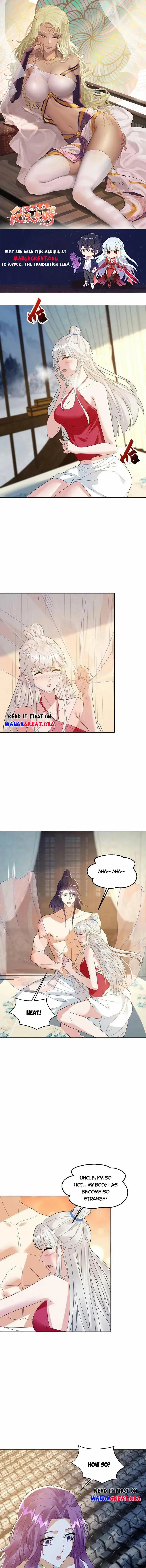 Forced To Become the Villain’s Son-in-law Chapter 532 page 1