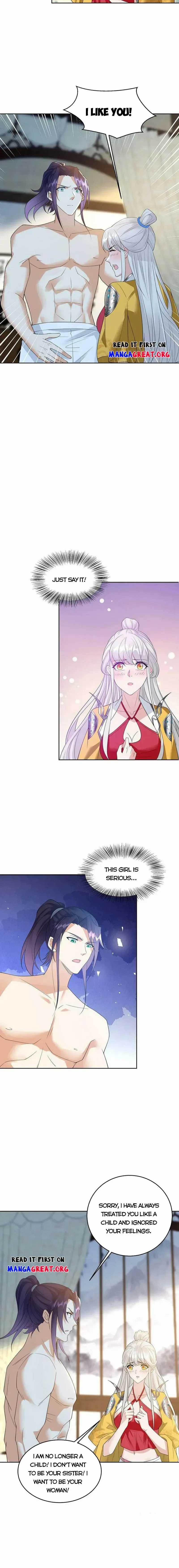 Forced To Become the Villain’s Son-in-law Chapter 532 page 6