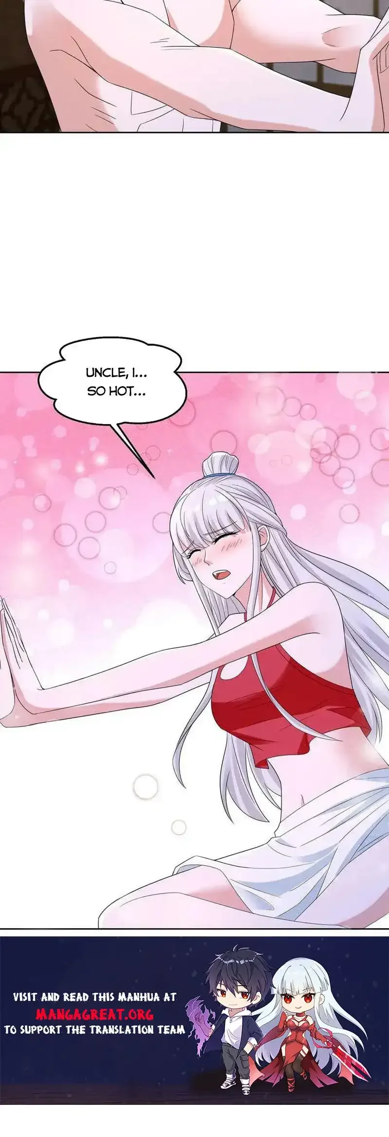 Forced To Become the Villain’s Son-in-law Chapter 531 page 9