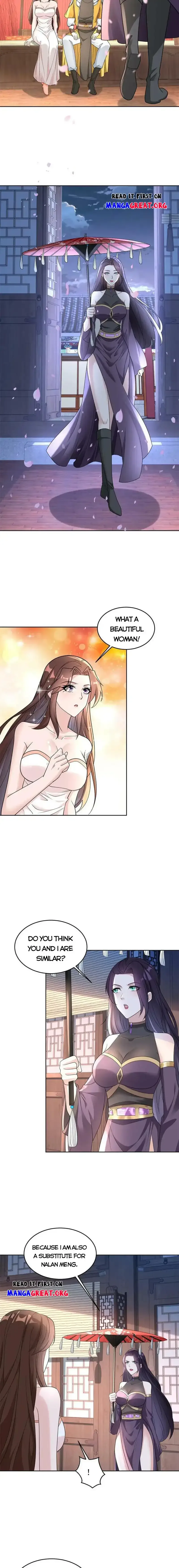 Forced To Become the Villain’s Son-in-law Chapter 542 page 6
