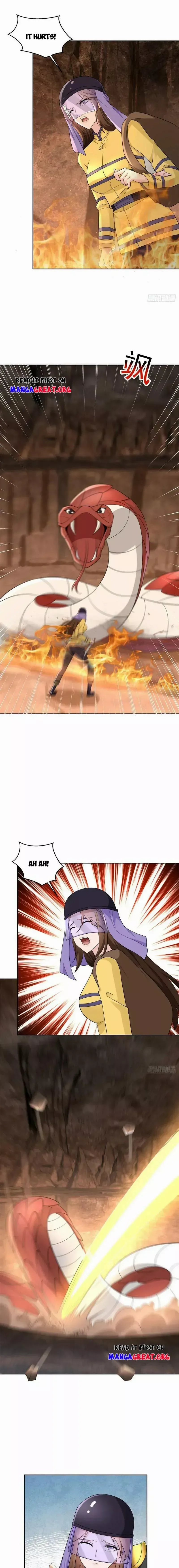Forced To Become the Villain’s Son-in-law Chapter 538 page 6