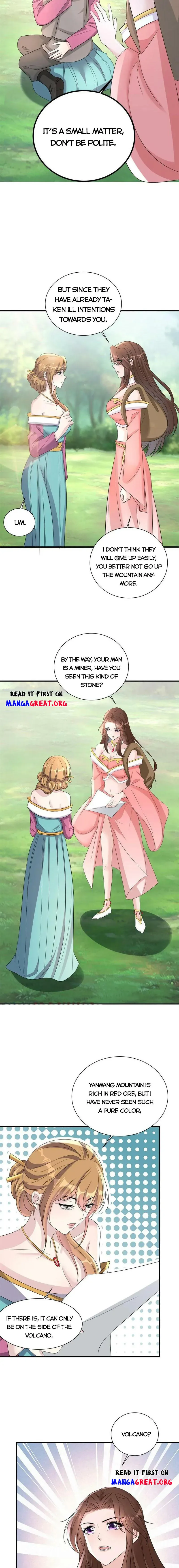 Forced To Become the Villain’s Son-in-law Chapter 537 page 2