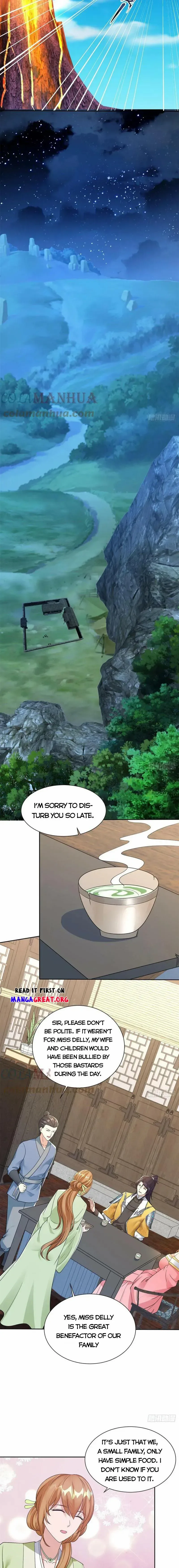 Forced To Become the Villain’s Son-in-law Chapter 541 page 7
