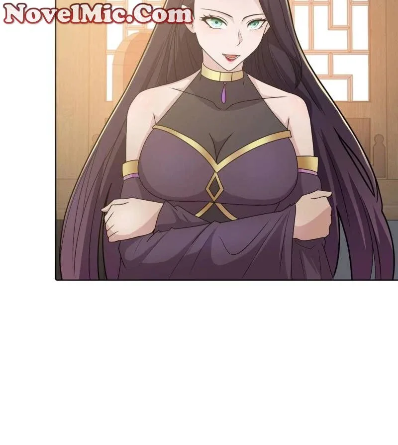Forced To Become the Villain’s Son-in-law Chapter 546 page 6