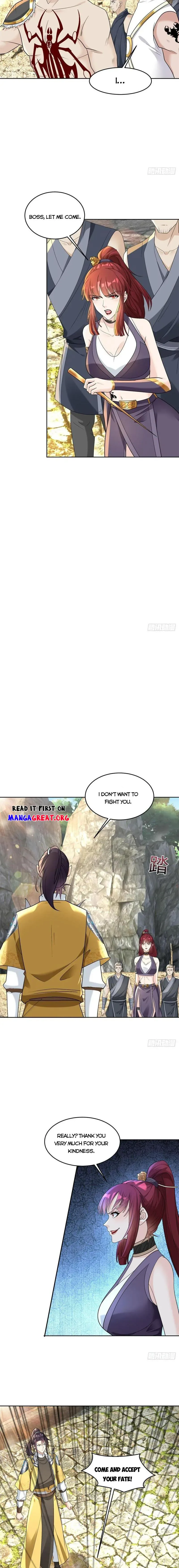 Forced To Become the Villain’s Son-in-law Chapter 545 page 6