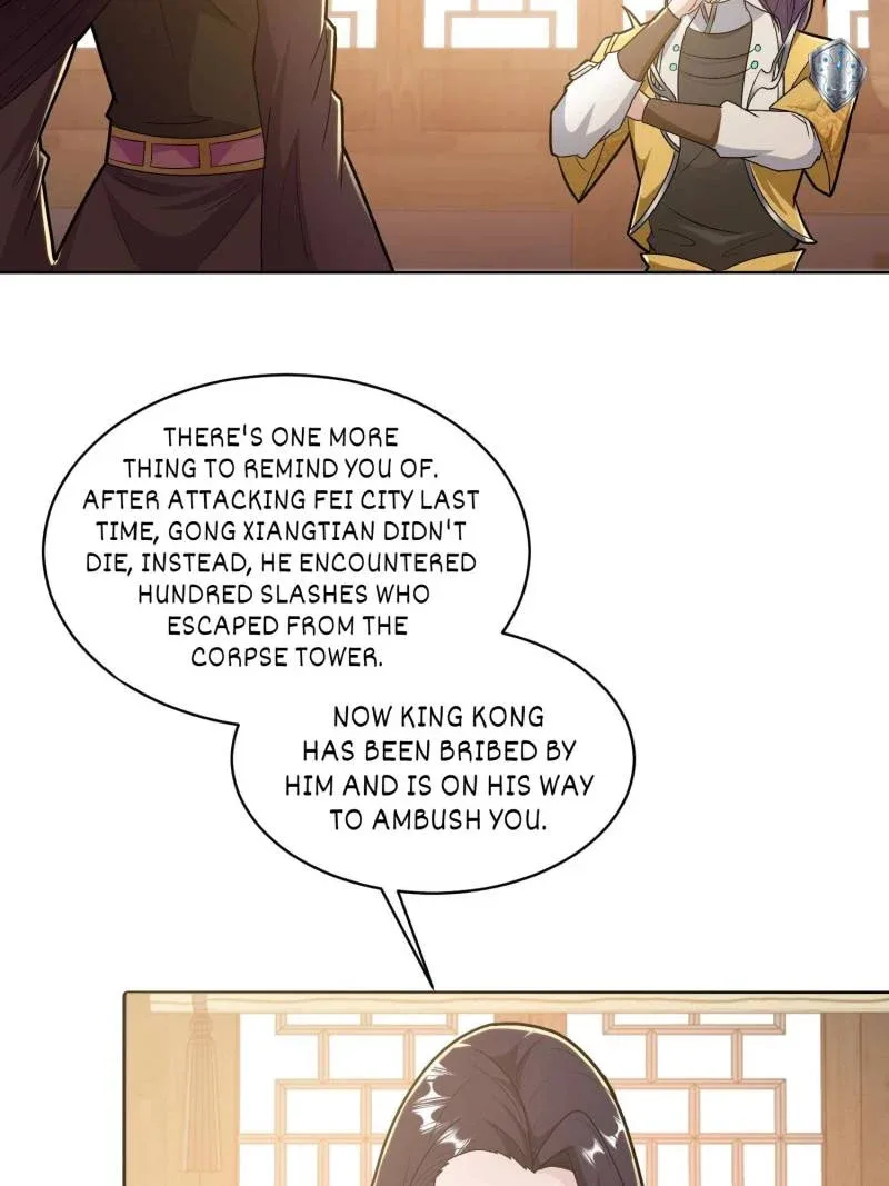 Forced To Become the Villain’s Son-in-law Chapter 546 page 5