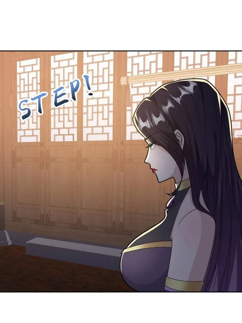 Forced To Become the Villain’s Son-in-law Chapter 546 page 7