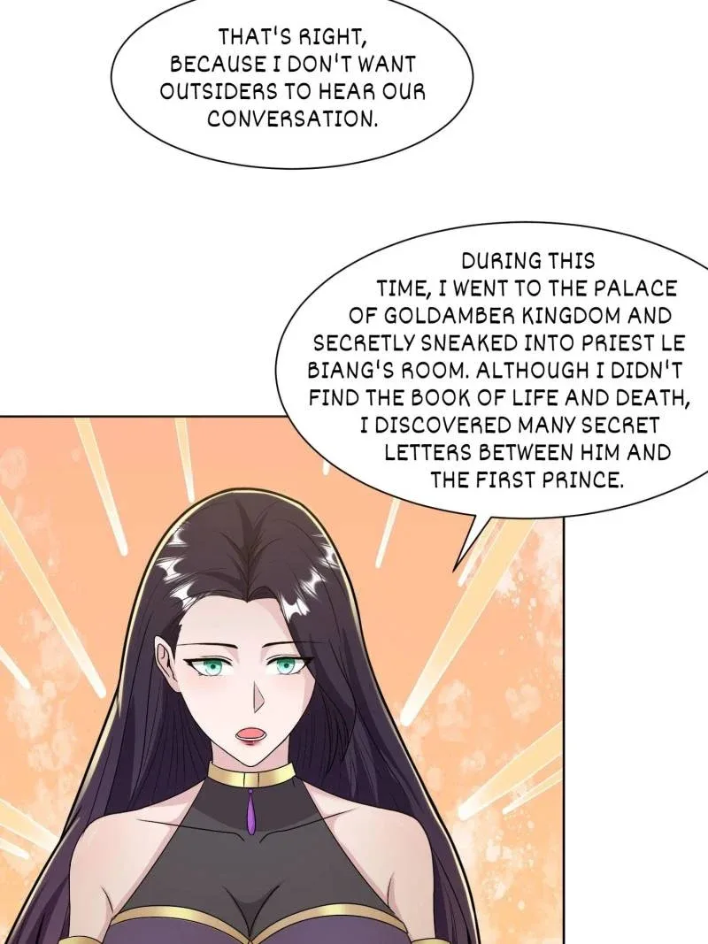 Forced To Become the Villain’s Son-in-law Chapter 546 page 2