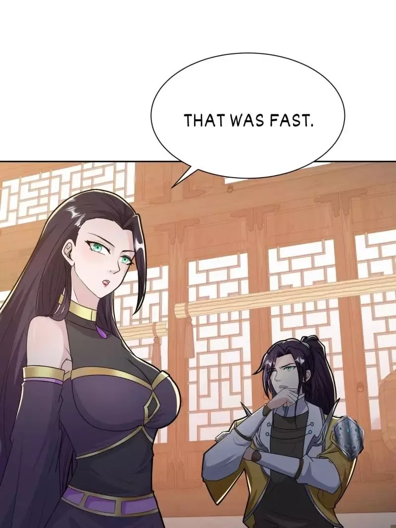 Forced To Become the Villain’s Son-in-law Chapter 546 page 9