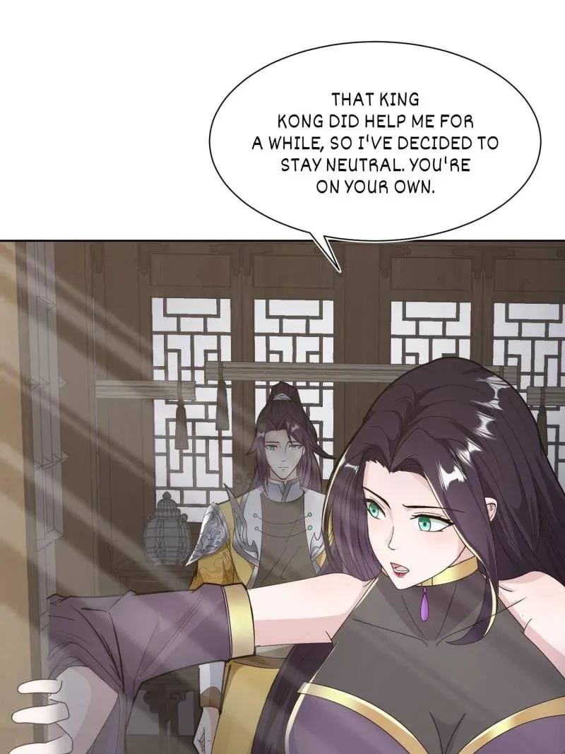 Forced To Become the Villain’s Son-in-law Chapter 546 page 13