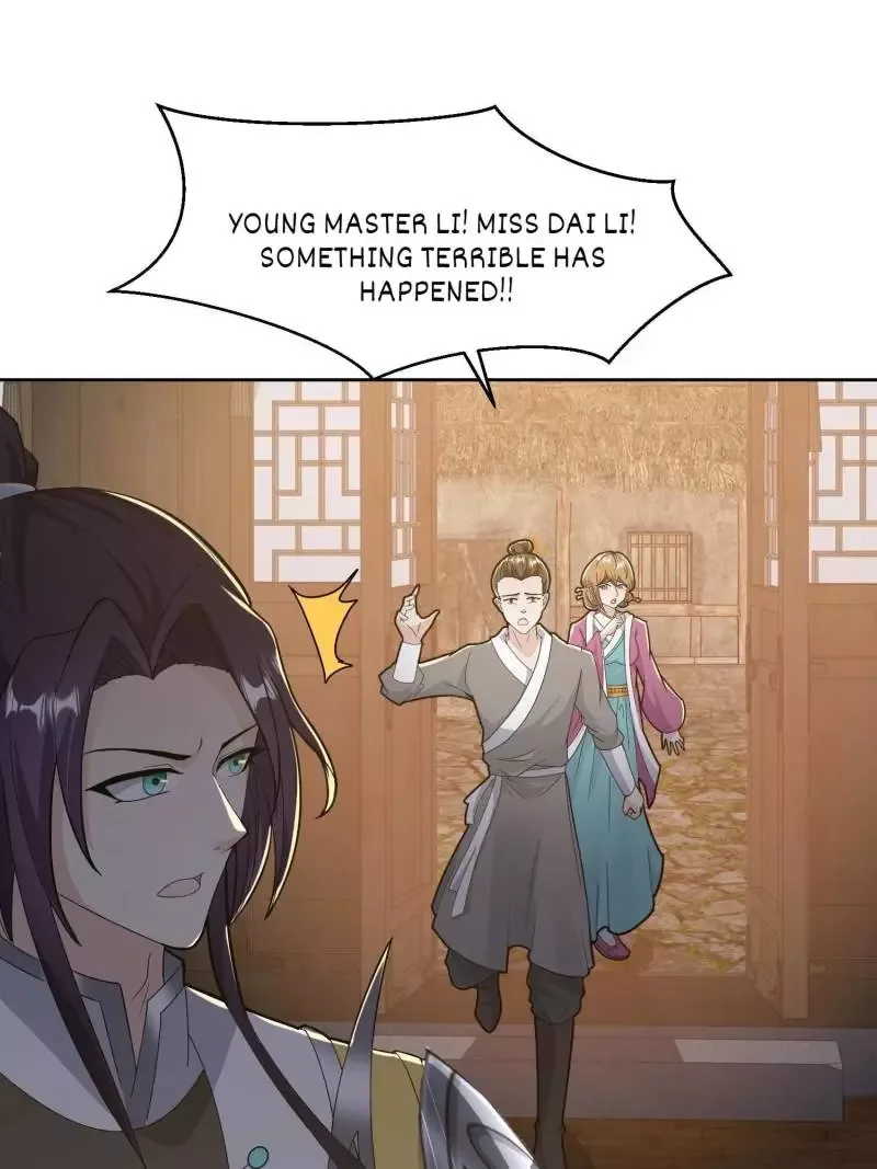 Forced To Become the Villain’s Son-in-law Chapter 546 page 17