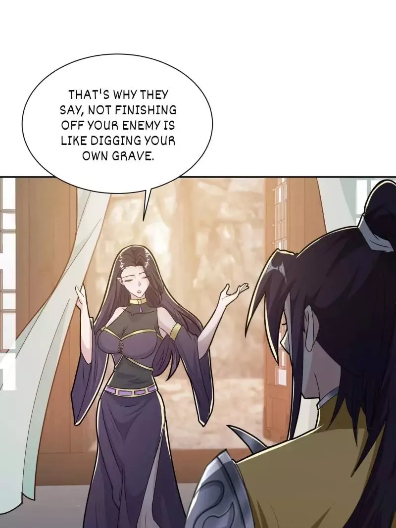 Forced To Become the Villain’s Son-in-law Chapter 546 page 11