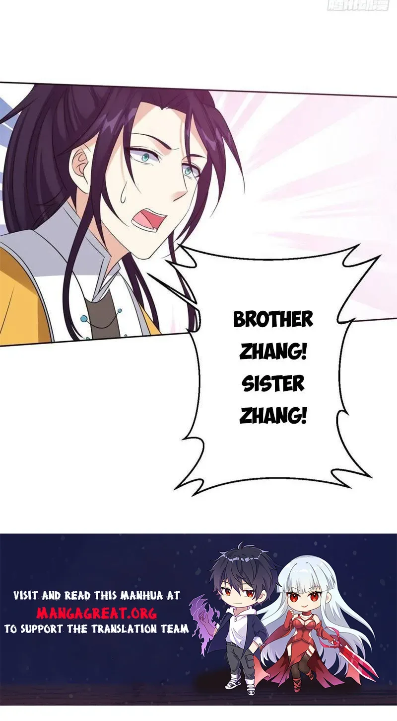 Forced To Become the Villain’s Son-in-law Chapter 544 page 9