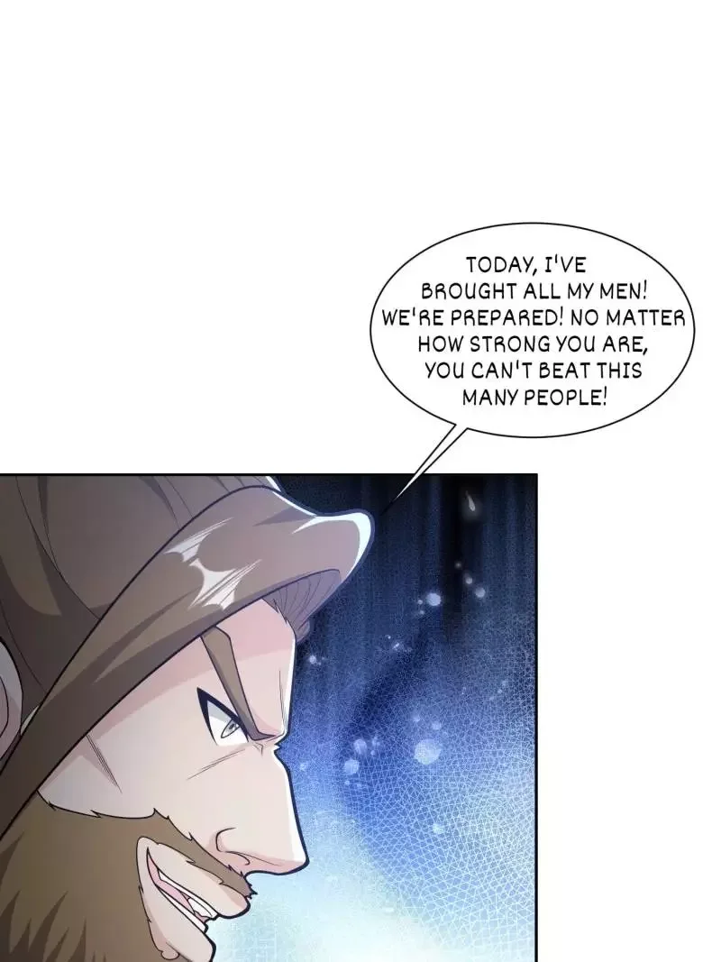 Forced To Become the Villain’s Son-in-law Chapter 546 page 37