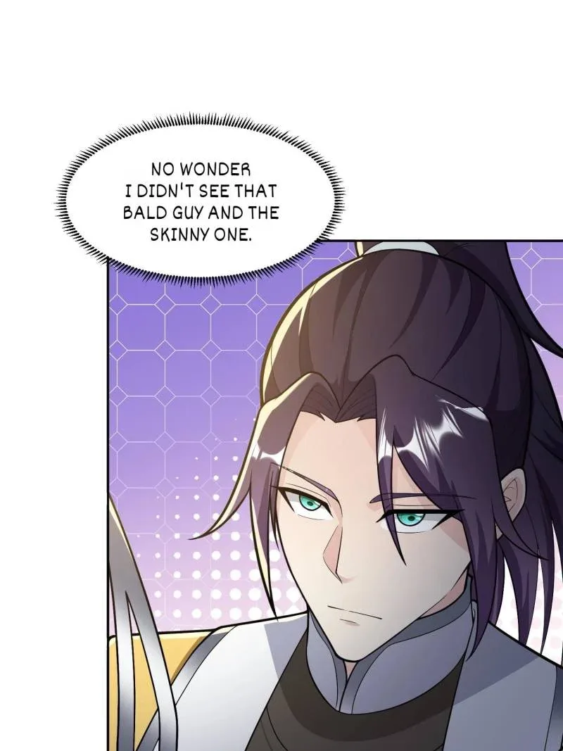 Forced To Become the Villain’s Son-in-law Chapter 546 page 33