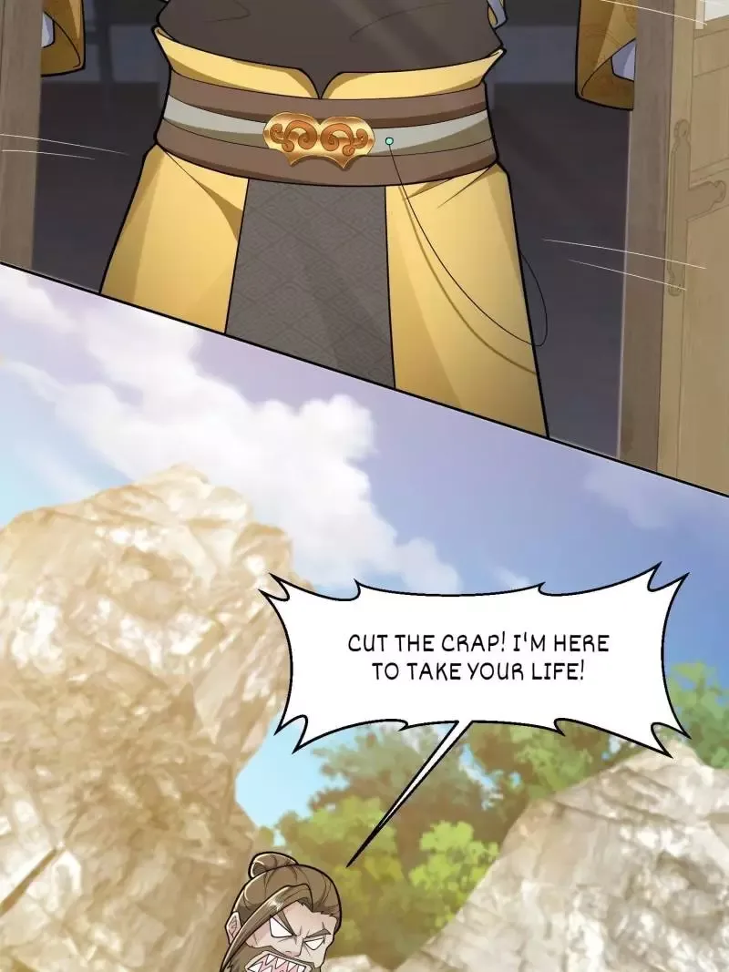 Forced To Become the Villain’s Son-in-law Chapter 546 page 29