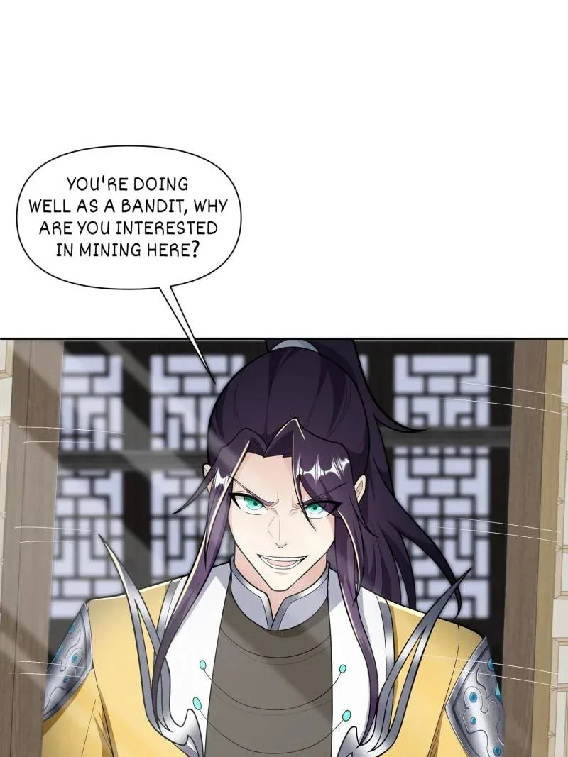Forced To Become the Villain’s Son-in-law Chapter 546 page 27