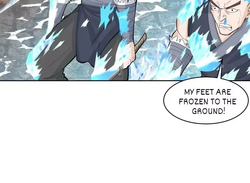 Forced To Become the Villain’s Son-in-law Chapter 546 page 51