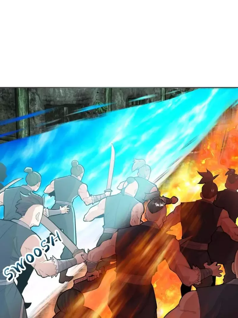 Forced To Become the Villain’s Son-in-law Chapter 546 page 46