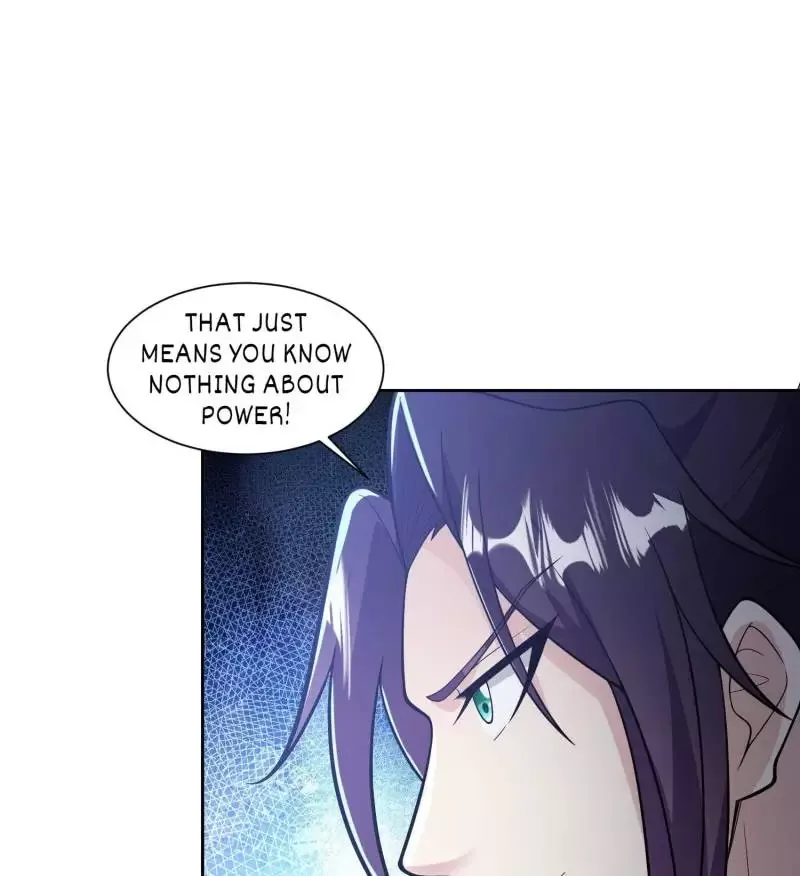 Forced To Become the Villain’s Son-in-law Chapter 546 page 39