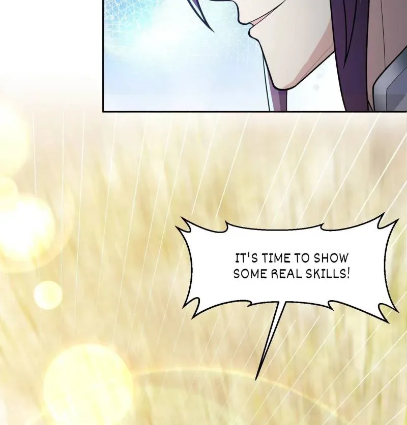 Forced To Become the Villain’s Son-in-law Chapter 546 page 40