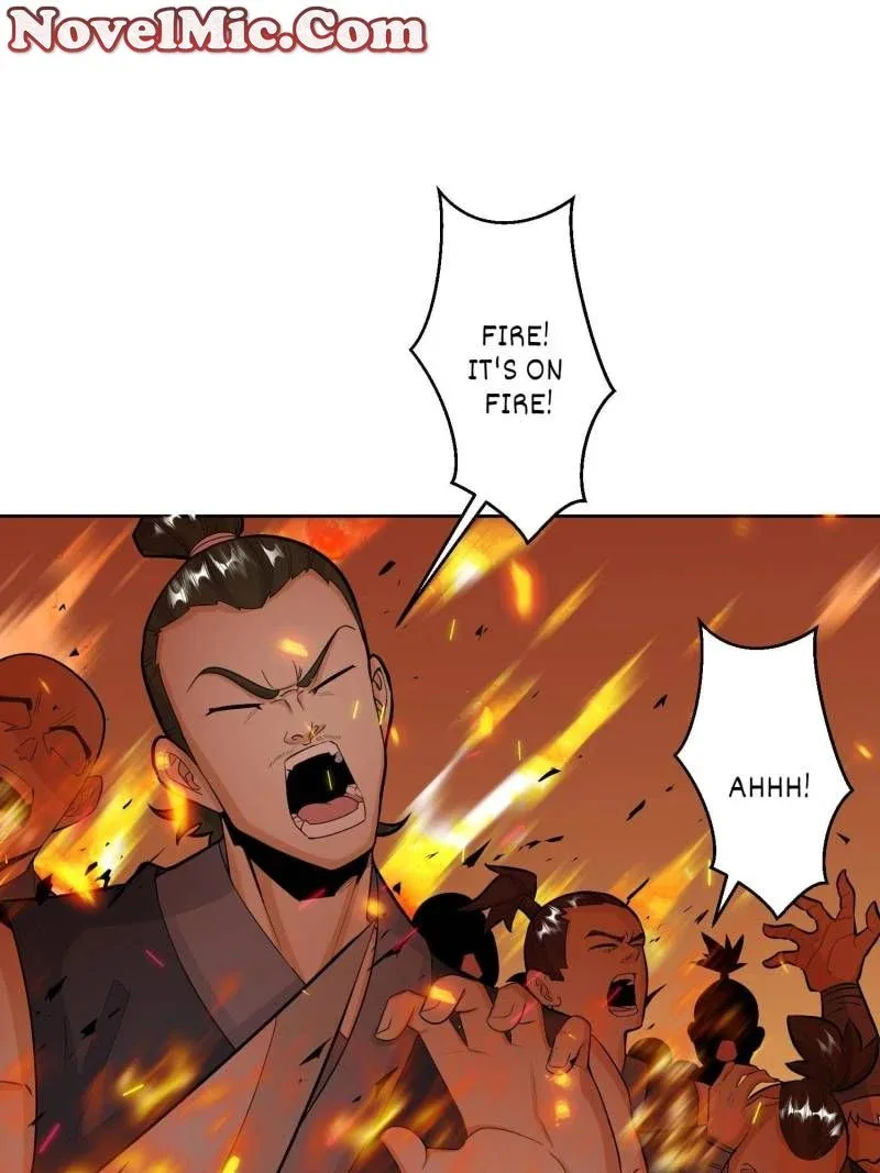 Forced To Become the Villain’s Son-in-law Chapter 546 page 48